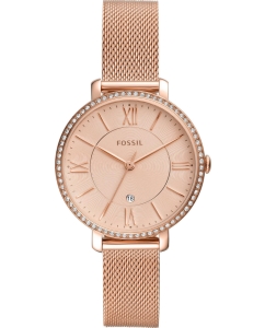 Купить Наручные часы Fossil ES4628 в E-mobi