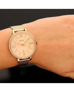 Купить Наручные часы Fossil ES4628  в E-mobi