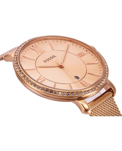 Купить Наручные часы Fossil ES4628  в E-mobi
