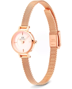 Купить Наручные часы Daniel Wellington Petite Mini 19 Melrose RG Blush  в E-mobi