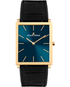 Купить Наручные часы Jacques Lemans 1-2174F в E-mobi