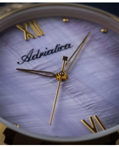 Купить Швейцарские наручные часы Adriatica A3760.118WQ  в E-mobi