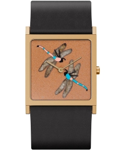 Купить Российские наручные часы Briller WU-SG-015 в E-mobi