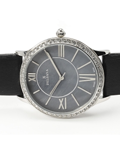 Купить Швейцарские наручные часы Delbana 41611.591.1.536  в E-mobi