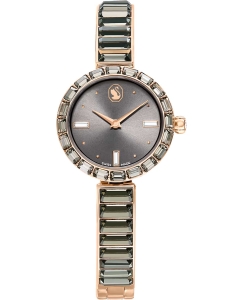 Купить Швейцарские наручные часы Swarovski 5679887 в E-mobi
