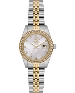 Купить Наручные часы Santa Barbara Polo & Racquet Club SB.4.10015-4 в E-mobi