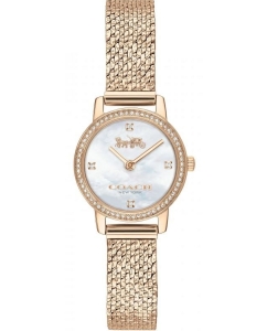 Купить Наручные часы COACH 14503372 в E-mobi