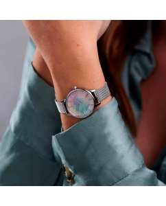 Купить Наручные часы Olivia Burton OB16RB26  в E-mobi