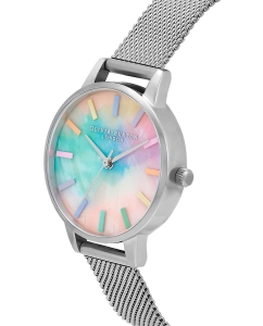 Купить Наручные часы Olivia Burton OB16RB26  в E-mobi