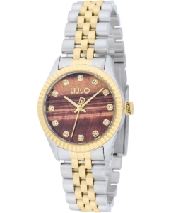 Купить Наручные часы LIU JO TLJ2314 в E-mobi