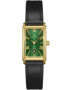 Купить Швейцарские наручные часы Hamilton H11261760 в E-mobi