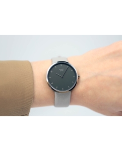 Купить Титановые наручные часы Boccia Titanium 3309-08  в E-mobi