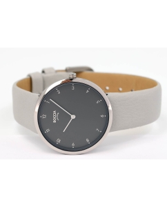 Купить Титановые наручные часы Boccia Titanium 3309-08  в E-mobi