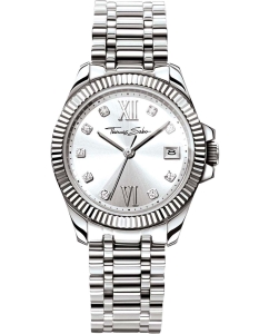 Купить Наручные часы Thomas Sabo WA0252-201-201-33 в E-mobi