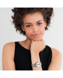 Купить Наручные часы Thomas Sabo WA0252-201-201-33  в E-mobi