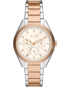 Купить Наручные часы Armani Exchange AX5662 в E-mobi