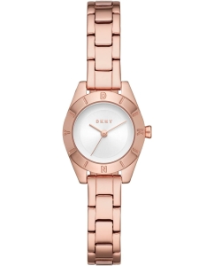 Купить Наручные часы DKNY NY2871 в E-mobi