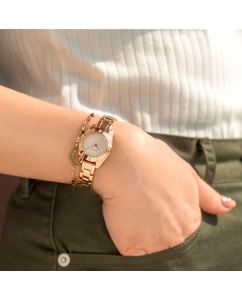 Купить Наручные часы DKNY NY2871  в E-mobi