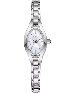 Купить Российские наручные часы Михаил Москвин 3094B-1 в E-mobi