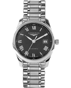 Купить Швейцарские механические наручные часы Longines L2.257.4.51.6 в E-mobi