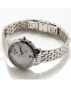 Купить Швейцарские наручные часы L Duchen D801.10.33  в E-mobi