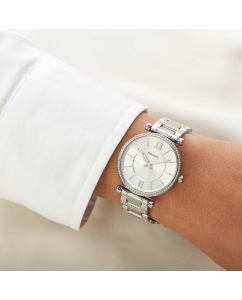 Купить Наручные часы Fossil ES4341  в E-mobi