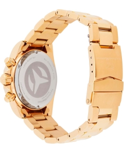 Купить Швейцарские наручные часы TechnoMarine TM222049 с хронографом  в E-mobi