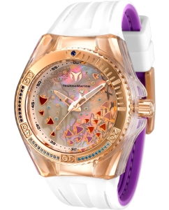Купить Швейцарские наручные часы TechnoMarine TM119021 в E-mobi