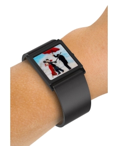 Купить Российские наручные часы Briller AU-SB-110  в E-mobi