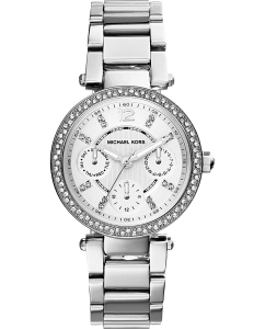 Купить Наручные часы Michael Kors MK5615 в E-mobi