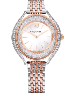 Купить Швейцарские наручные часы Swarovski 5644075 в E-mobi