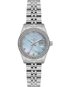 Купить Наручные часы Santa Barbara Polo & Racquet Club SB.4.10015-2 в E-mobi