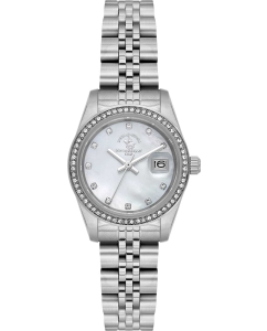 Купить Наручные часы Santa Barbara Polo & Racquet Club SB.4.10015-1 в E-mobi