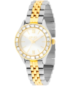 Купить Наручные часы LIU JO TLJ2298 в E-mobi