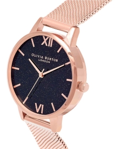 Купить Наручные часы Olivia Burton OB16GD76  в E-mobi