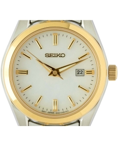 Купить Японские наручные часы Seiko SUR636P1  в E-mobi