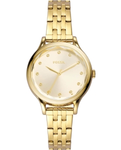 Купить Наручные часы Fossil BQ3863 в E-mobi