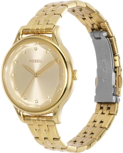 Купить Наручные часы Fossil BQ3863  в E-mobi
