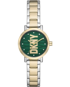 Купить Наручные часы DKNY NY6676 в E-mobi