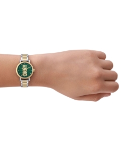 Купить Наручные часы DKNY NY6676  в E-mobi