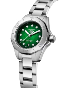 Купить Швейцарские механические наручные часы TAG Heuer WBP2415.BA0622  в E-mobi