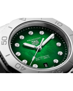 Купить Швейцарские механические наручные часы TAG Heuer WBP2415.BA0622  в E-mobi