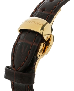 Купить Швейцарские наручные часы Certina C033.251.36.111.00  в E-mobi