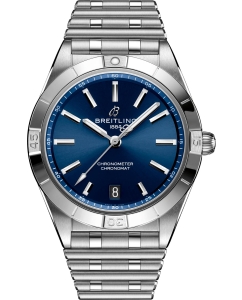 Купить Швейцарские механические наручные часы Breitling A10380101C1A1 в E-mobi