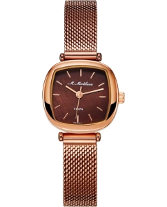 Купить Российские наручные часы Михаил Москвин 1322A19B5 в E-mobi