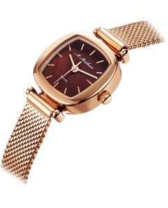 Купить Российские наручные часы Михаил Москвин 1322A19B5  в E-mobi