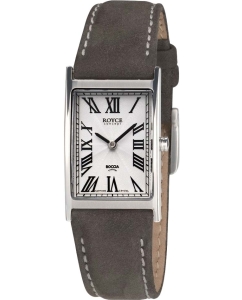 Купить Титановые наручные часы Boccia Titanium 3285-08 в E-mobi