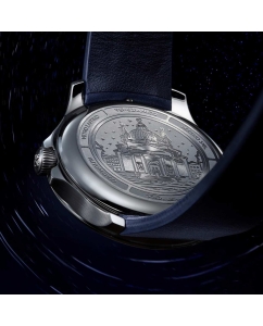 Купить Механические наручные часы Venezianico 1121550  в E-mobi