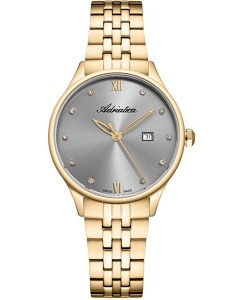 Купить Швейцарские наручные часы Adriatica A3547.1187Q в E-mobi