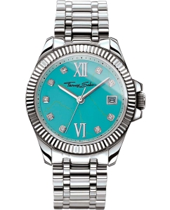 Купить Наручные часы Thomas Sabo WA0317-201-215-33 в E-mobi